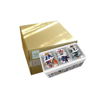 Mega Tin Box 2025 *SEALED CASE* (12x St&uuml;ck) (englisch)