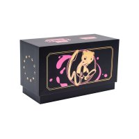 Pokemon Chinese Radiant Energy Sleeve Gift Box Mew
