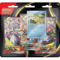 Mega Entwicklung 3-Pack Blister - Enton (deutsch)