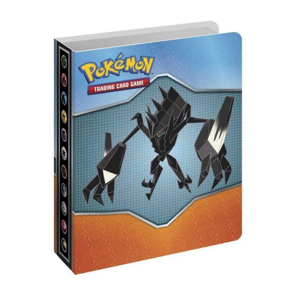 Pokemon 1-Pocket Minialbum - Necrozma