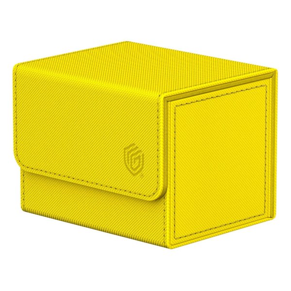 Ultimate Guard Sidewinder 100+ XenoSkin &quot;Summer Edition 2025&quot; - Dandelion