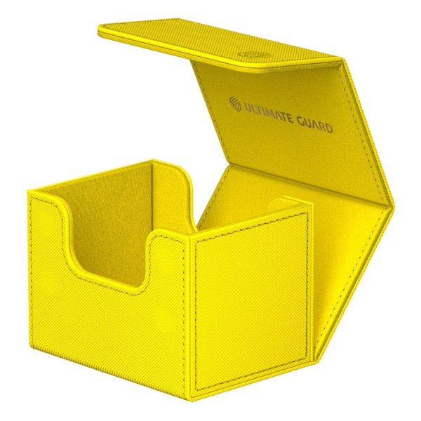 Ultimate Guard Sidewinder 100+ XenoSkin &quot;Summer Edition 2025&quot; - Dandelion