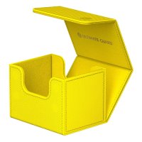 Ultimate Guard Sidewinder 100+ XenoSkin "Summer Edition 2025" - Dandelion