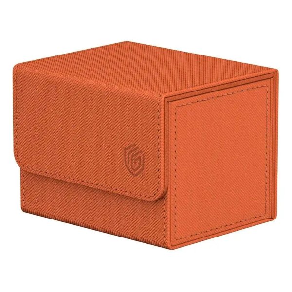 Ultimate Guard Sidewinder 100+ XenoSkin &quot;Summer Edition 2025&quot; - Peach