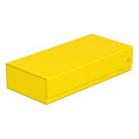 Ultimate Guard Superhive 550+ XenoSkin "Summer Edition 2025" - Dandelion