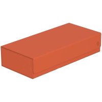 Ultimate Guard Superhive 550+ XenoSkin "Summer Edition 2025" - Peach