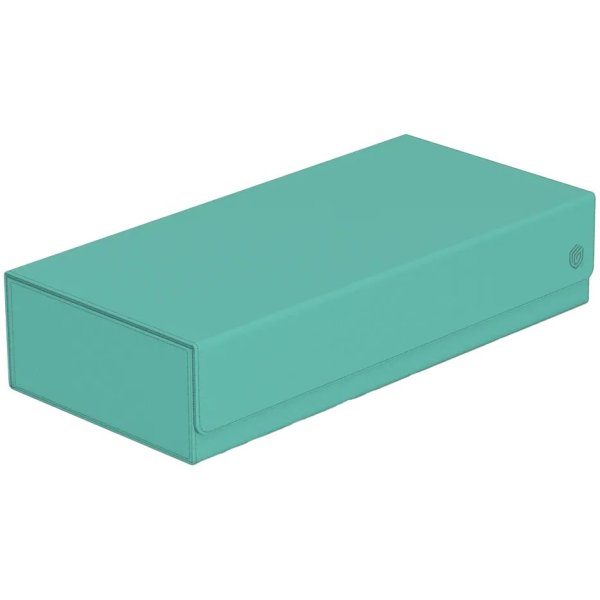 Ultimate Guard Superhive 550+ XenoSkin &quot;Summer Edition 2025&quot; - Lagoon