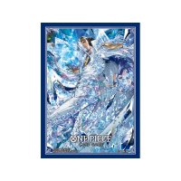 One Piece Card Game Sleeves Vol. 4 - Aokiji Kuzan (70 Kartenhüllen)