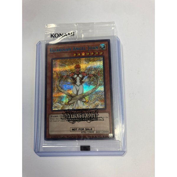 Guardian Angel Joan SBPR-EN002