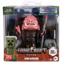 Metalfigs - Minecraft Movie - Malgosha