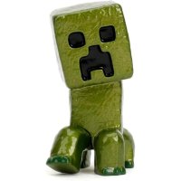 Metalfigs - Minecraft Movie - Creeper