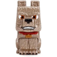 Metalfigs - Minecraft Movie - Dennis