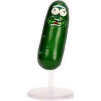 Metalfigs - Rick and Morty - Pickle Rick