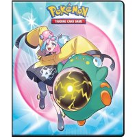 Pokemon 9-Pocket Album - Reisegef&auml;hrten von Ultra Pro