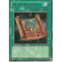 Antike Regeln STON-037