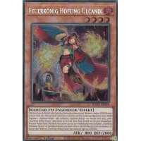 Feuerk&ouml;nig H&ouml;fling Ulcanix ROTA-098