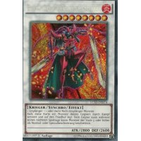 Blutroter Klingenkämpfer  LC5D-074