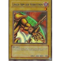 Linker Arm der Verbotenen LOB-100