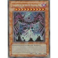 Erdgebundener Unsterblicher Wiraqocha Rasca  CT06-004