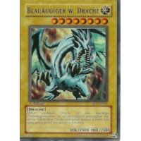 Blauäugiger W. Drache SKE-001