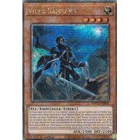 Visas Samsara AGOV-004