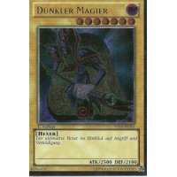 Dunkler Magier  YSYR-001