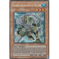 Gladiatorungeheuer Retiari  CSOC-086