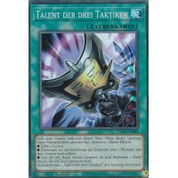 Talent der drei Taktiken V.4 RA01-063