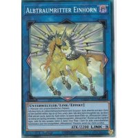 Albtraumritter Einhorn GEIM-050