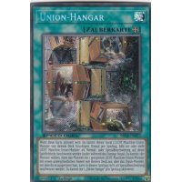 Union-Hangar SBCB-077