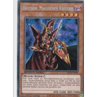 Brecher, Magischer Krieger SBCB-008