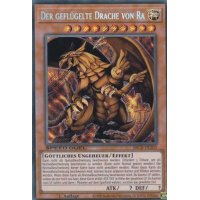 Der geflügelte Drache von Ra SBCB-203