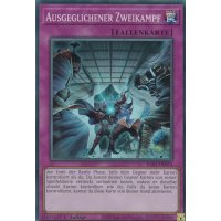 Ausgeglichener Zweikampf V.7 RA01-074