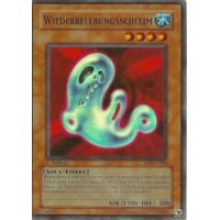 Wiederbelebungsschleim LON-006