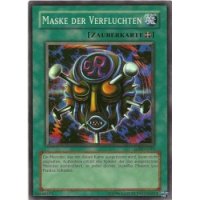 Maske der Verfluchten LON-019