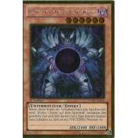 Caius der Schattenmonarch  PGLD-066