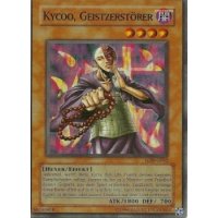 Kycoo, Geistzerst&ouml;rer LON-062