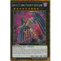 Nummer C15: Gimmick-Marionette Riesiger Jäger  PGLD-019