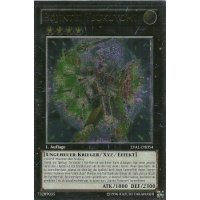 Bujintei Tsukuyomi LVAL-054