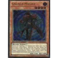 Gagaga-Magier  ZTIN-V01