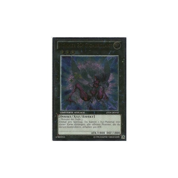 Nummer 20: Gigabrillant  ZTIN-V02