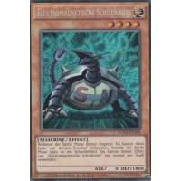 Elektromagnetische Schildkr&ouml;te  YGLD-A00