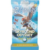 Altered: Skybound Odyssey Booster (englisch)
