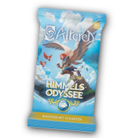 Altered: Himmels-Odyssee Booster (deutsch)
