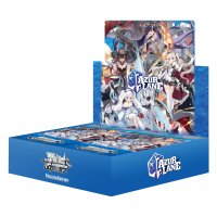 Weiss Schwarz - Azur Lane Vol.2 Booster Display (englisch)