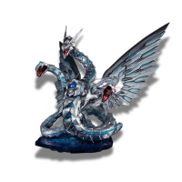 Cyber End Dragon - Statue Art Works Monsters (30cm)