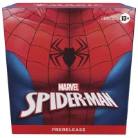 Marvel's Spider-Man Prerelease Box (deutsch)