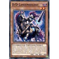D/D-Lanzensoldat DOOD-DE001
