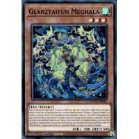 Glanztaifun Meghala DOOD-DE012