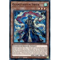 Glanztaifun Swen DOOD-DE014 (Ultra Rare)